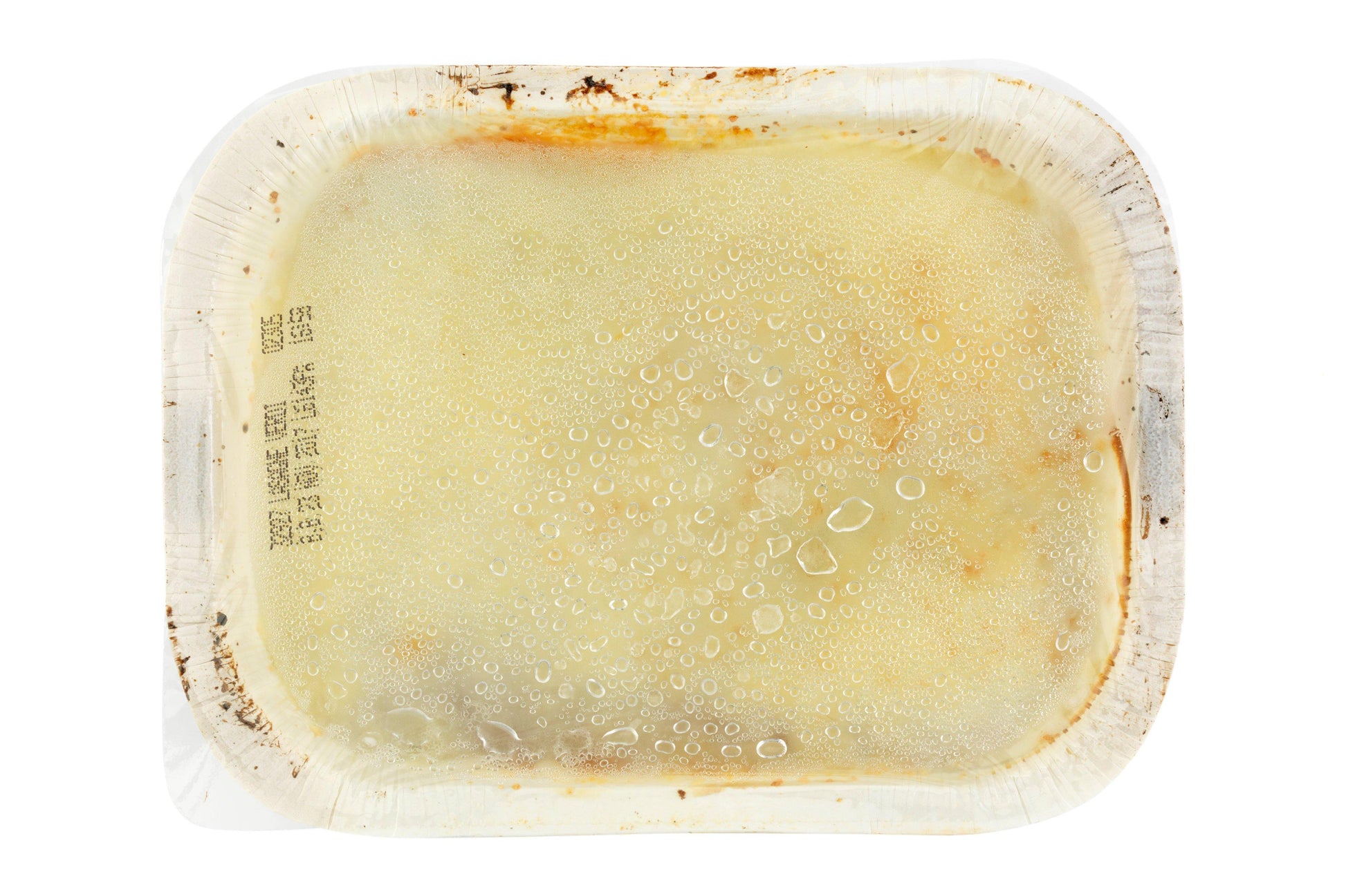 Sysco Classic Lasagne Verdi 12 x 400g Ready Meals Asetena Pa 