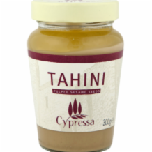 Cypressa Tahini Light  12x300g