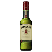 Jameson Irish Whiskey  1x35cl