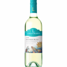 Lindemans Bin  Sauvignon Blanc  1x75cl