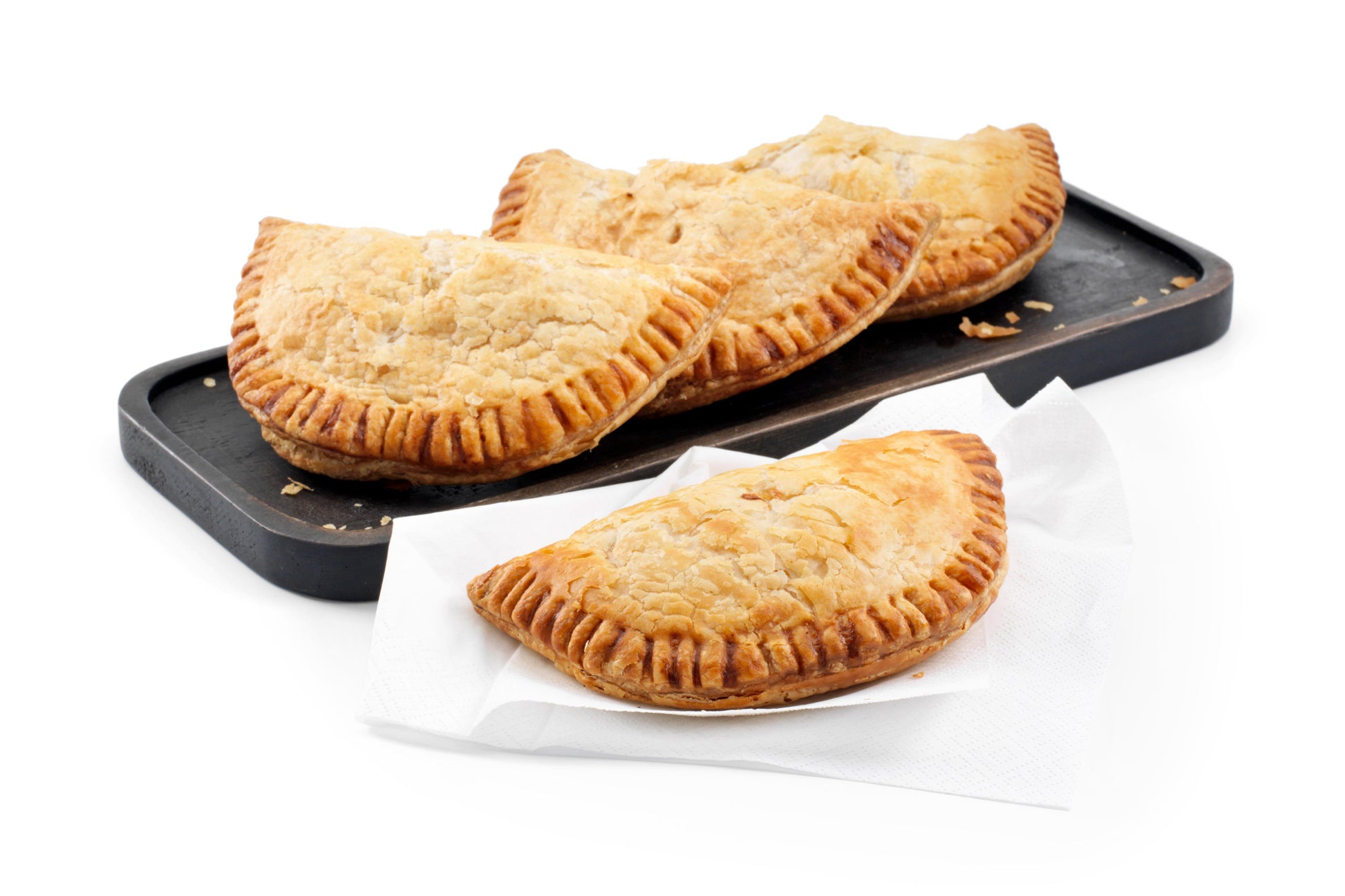 Sysco Essentials Cheese & Onion Pasties 36 x 127g Ready Meals Asetena Pa 