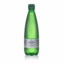 Highland Spring Spark Water Pet  24x500ml