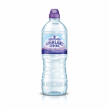 Highland Sport Cap Still  15x750ml