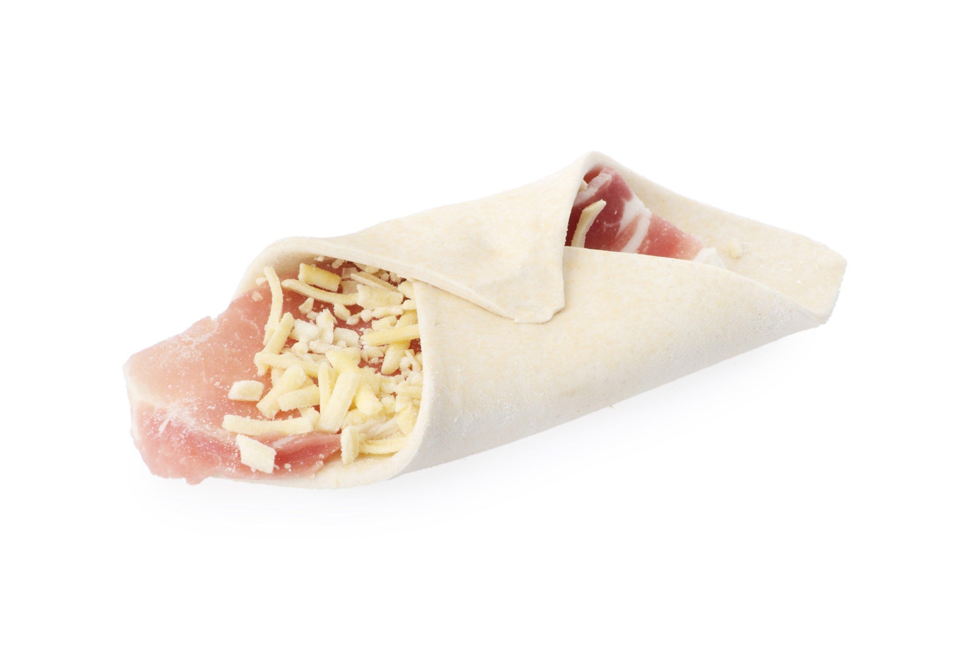 Sysco Classic Bacon & Cheese Turnover 30 x 119g Ready Meal Bundles Asetena Pa Sysco Classic Bacon & Cheese Turnover 30 Pack 119g Each