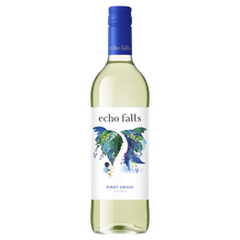 Echo Falls Pinot Grigio  1x75cl