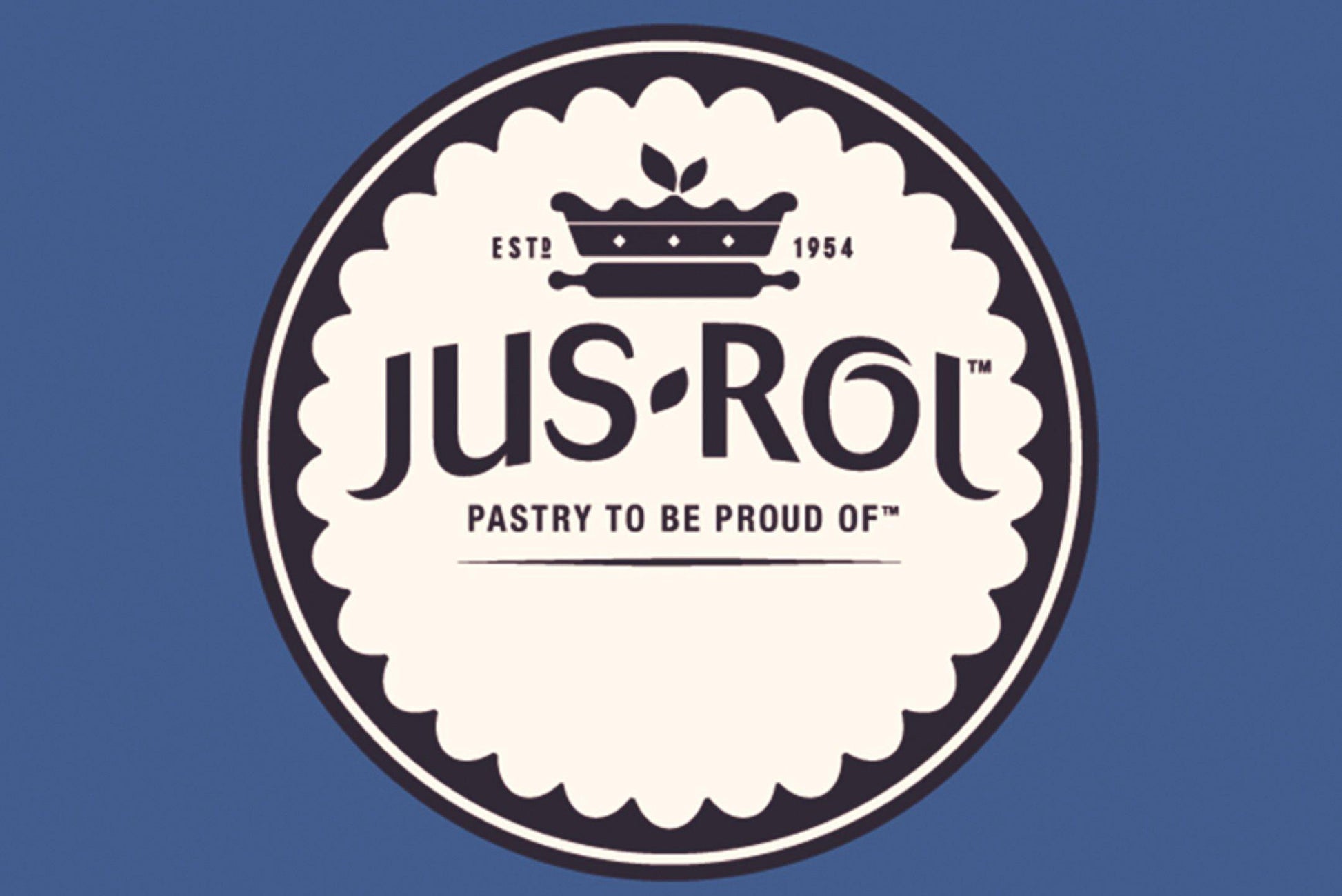 Jus-Rol Puff Pastry Sheets 7.5kg 12 x 625g Ready Meals Asetena Pa 