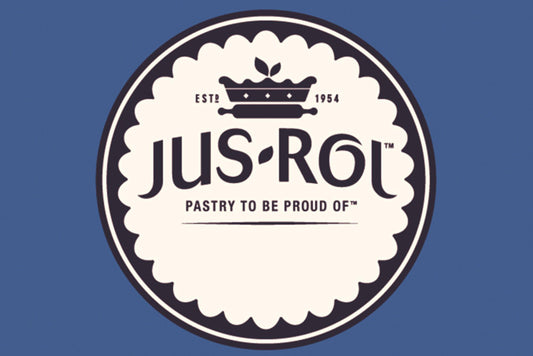 Jus-Rol Puff Pastry Sheets 7.5kg 12 x 625g Ready Meals Asetena Pa 
