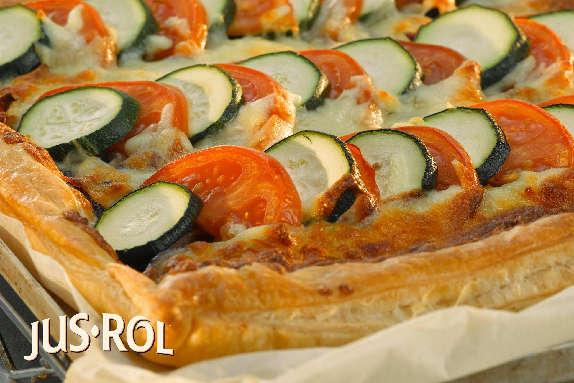 Jus-Rol Puff Pastry Sheets 7.5kg 12 x 625g Ready Meals Asetena Pa 