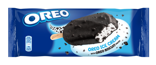 Oreo Stick 20x100ml