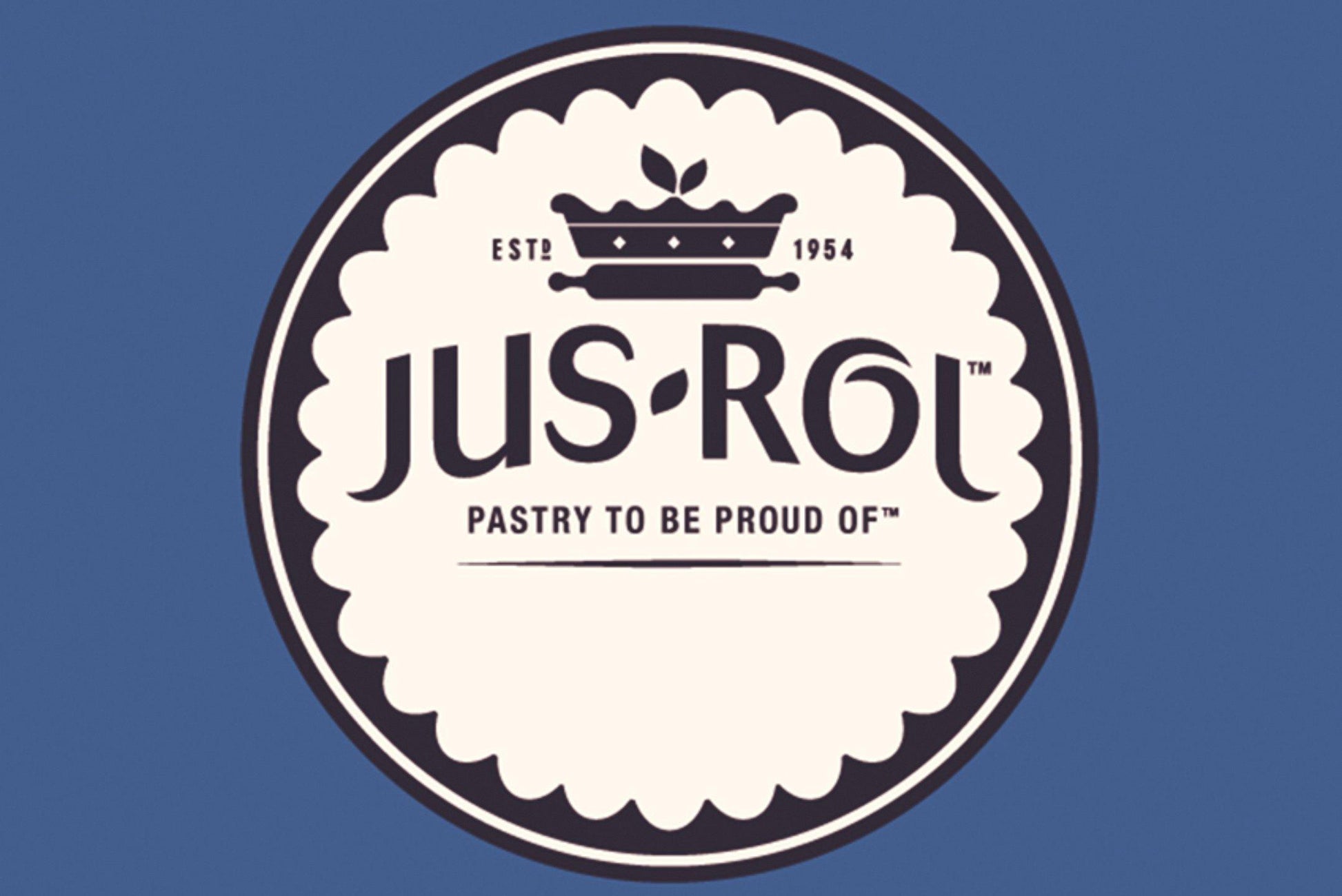 Jus-Rol Puff Pastry Sheets 6kg 12 x 500g Ready Meals Asetena Pa 