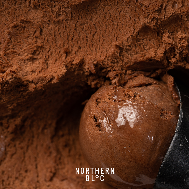Northern Bloc Vegan Choc & Orange UNIT 1x2.5lt . Packed 4 units to a case.
Unit Weight: 1.99 Kilos.