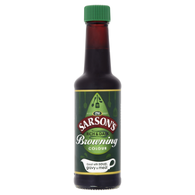 Sarsons Gravy Browning  12x150ml