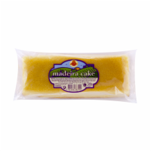 Cake Zone Madeira Cake  1x2017