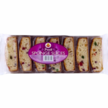 Cake Zone Fruit Slice  1x1827
