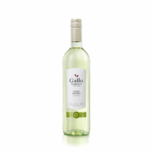Gallo Pinot Grigio  1x75cl