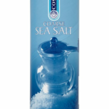 Costa Sea Salt Crystal  10x750g