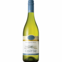 Oyster Bay Sauvignon Blanc  1x75cl