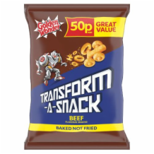Gw Transf Mas Beef p  30x27g