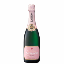 Lanson Brut Rose  1x75cl