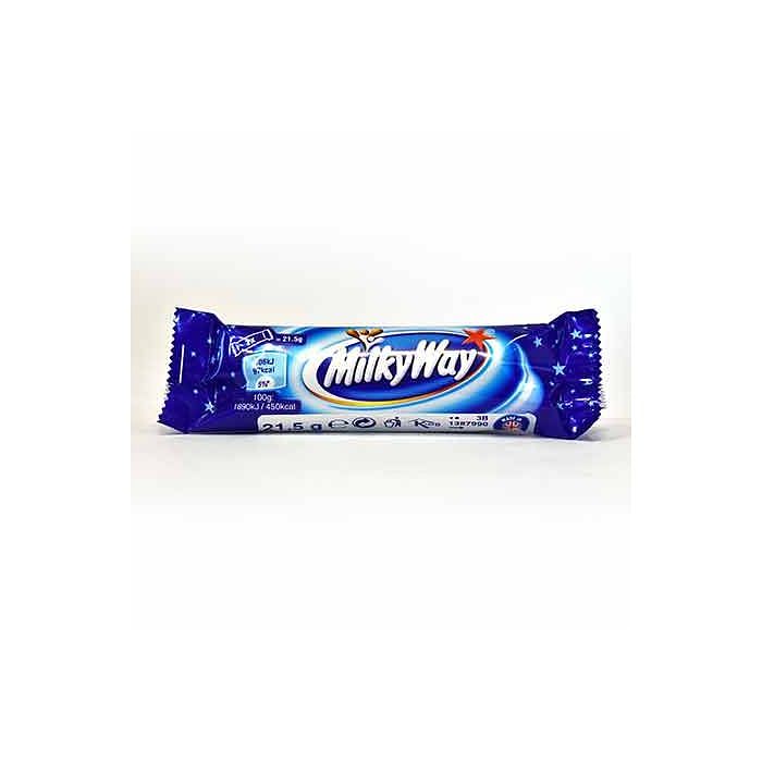 Milky Way Std Single  56x21.5g