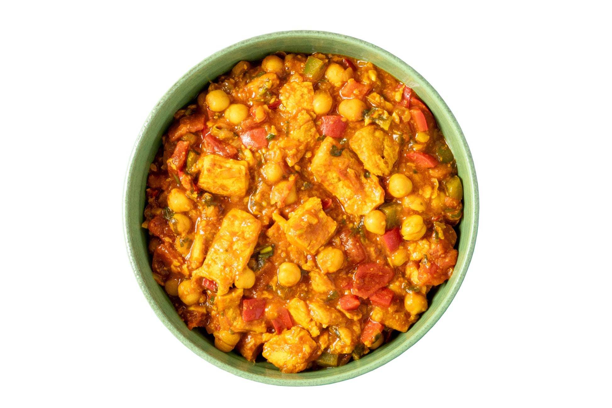 Eat Curious Chickpea Tikka Masala 2kg 6 x 2kg Ready Meals Asetena Pa 