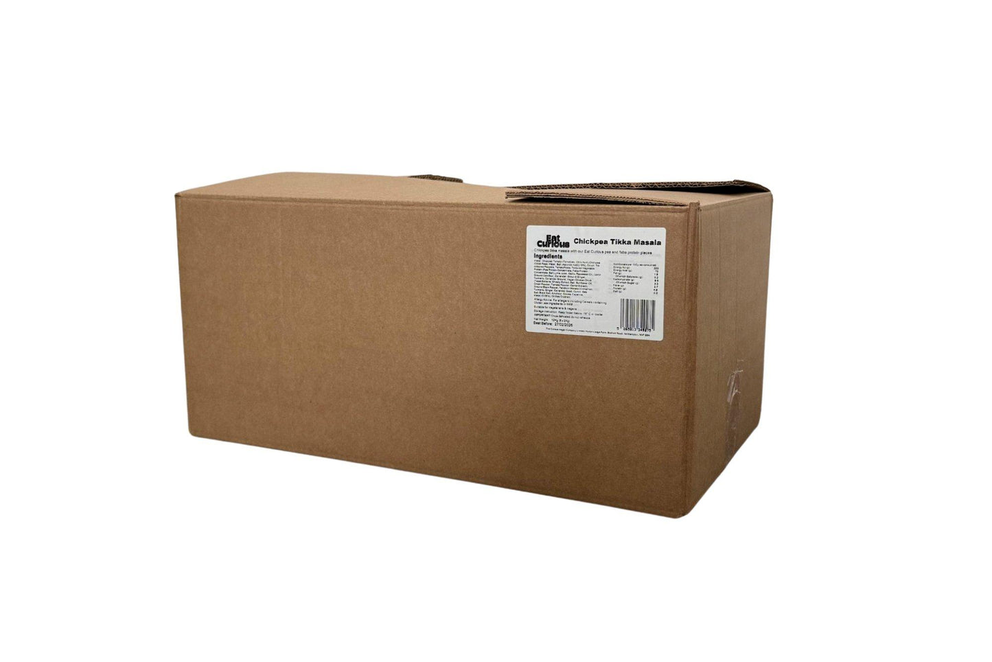 Eat Curious Lentil Bolognese 2kg 6 x 2kg Ready Meal Bundles Asetena Pa Eat Curious Lentil Bolognese Vegan Meal 6 x 2kg Pack