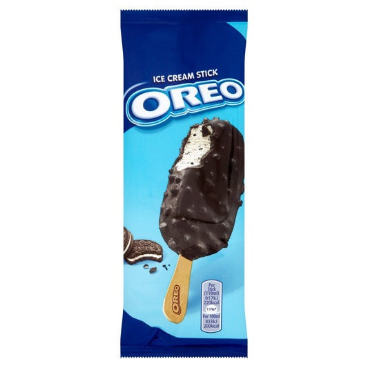 Oreo Ice Cream 110ml   90ml × 20 × 1