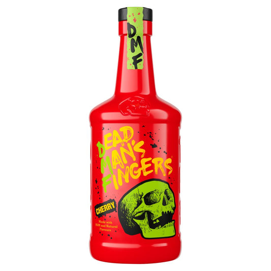 Dead Man's Fingers Cherry 70cl   70Cl × 1