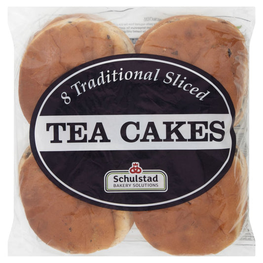 Schulstad Bakery Solutions Fruited Tea Cakes Snacks Asetena Pa 
