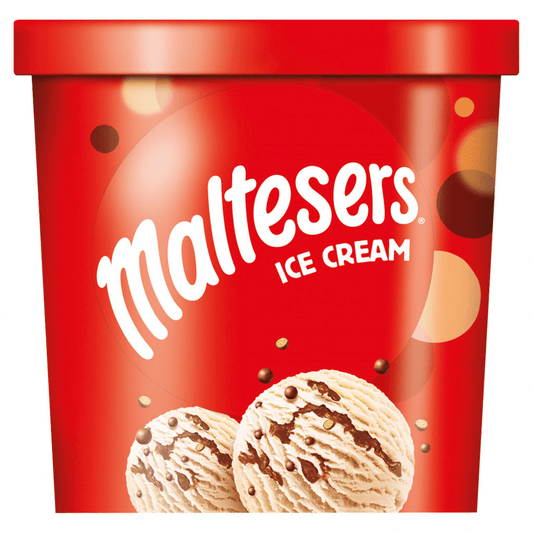 PROMO - Maltesers I/C Tub 8x500ml