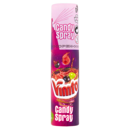 Vimto Candy Spray 25ml