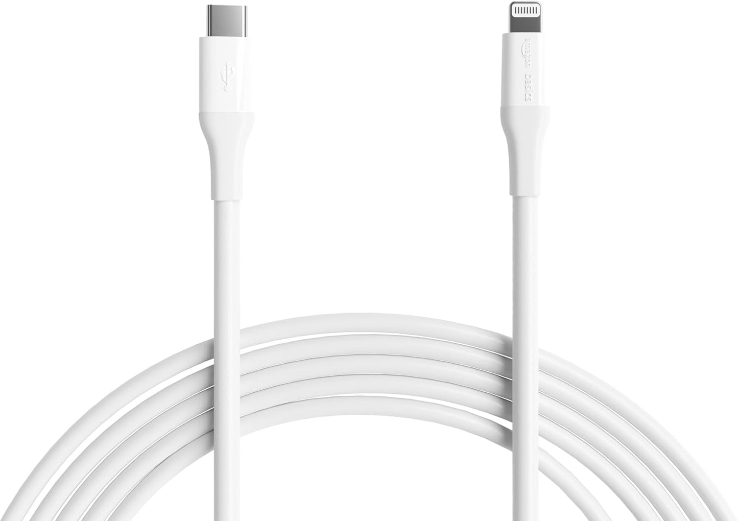 Type C To Lighting Cable  5x1.5M