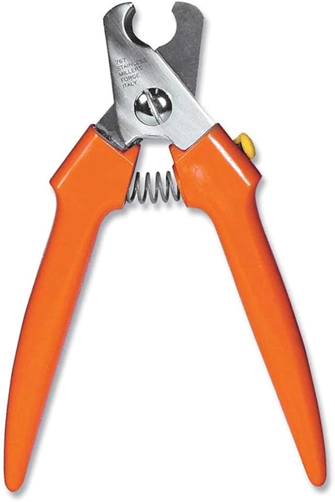 Gsd Nail Clippers  12x12's