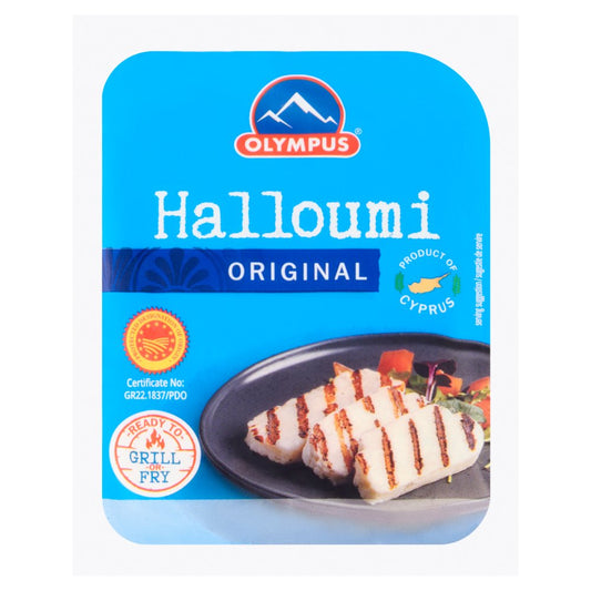 Olympus Halloumi Original 225g   225g × 1