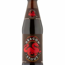 Dragon Stout  24x284ml