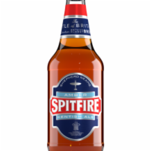 Spitfire  8x500ml Beers Asetena Pa 