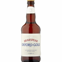 Brakspear Oxford Gold  8x500ml
