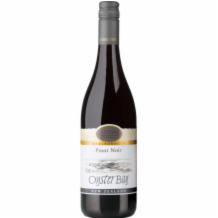 Oyster Bay Pinot Noir  1x75cl