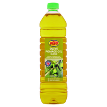 Ktc Blended Pomace Olive Oil  6x1 LIT
