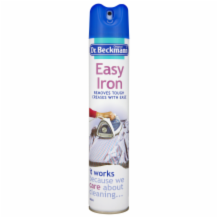Dr Beckmann Easy Iron  6x400ml