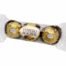 Ferrero Rocher Flow Pack T  16x37.5g