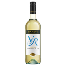 Hardys Vr Sauvignon Blanc  1x75cl