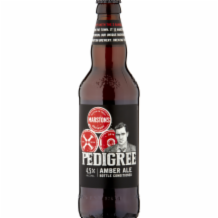 Marstons Pedigree  Pack  8x500ml