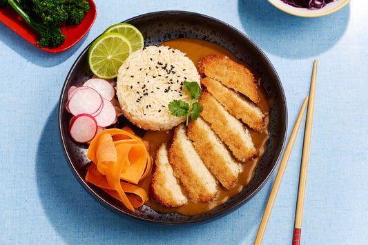Impossible "Chicken" Fillets 1 x 2.1kg Ready Meal Bundles Asetena Pa Impossible Chicken Fillets Plant-Based Breaded 2.1kg Pack Meal