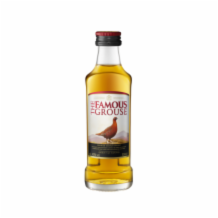 Famous Grouse Whisky  12x5cl