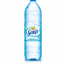 Saka Water Still Pet  6x1.5ltr
