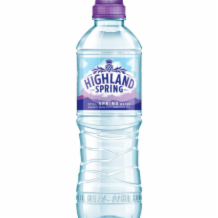 Highland Sports Cap  24x500ml