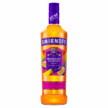 Smirnoff Mango & Passion 7  1x70cl