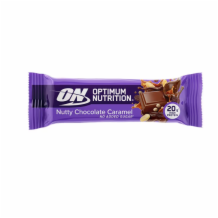 Opt Nutrit Chocolate Caramel Bar  10x70g(6)