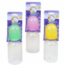 Pretty Bpa Free Feeding Bottle  12x125ml